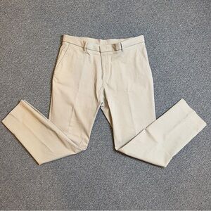 Tommy Hilfiger Khaki Pants